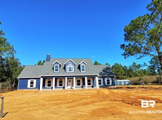 26197 Eagle Trce, Elberta, AL 36530