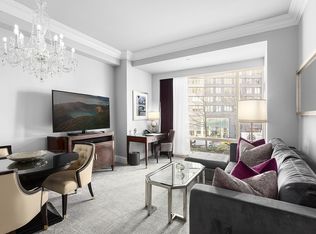 1 Central Park N #W316, New York, NY