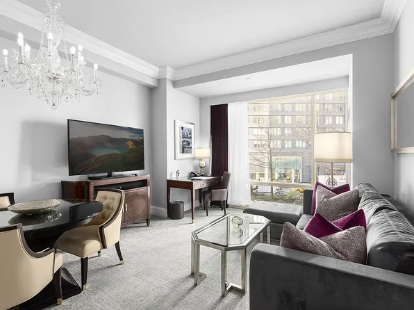 1 Central Park W #316, New York, NY 10023