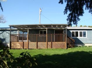 61637 Parnell Ln, Saint Helens, OR 97051