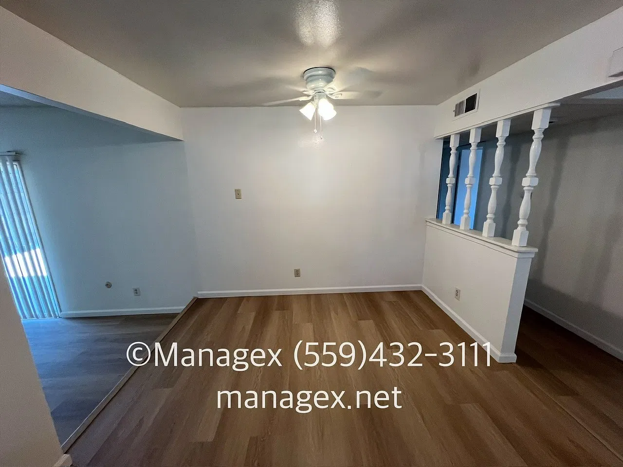 3 bed, 1244 sqft, $1,995 — Photo 4