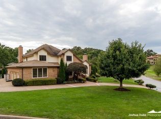 98 W Champions Blvd, Rogers, AR 72758