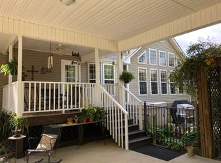 332 Thompson Rd, Meansville, GA 30256