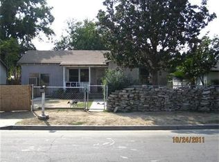 405 Texas St, Bakersfield, CA