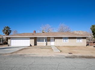 16431 Wells Fargo Ave, Lake Los Angeles, CA 93591