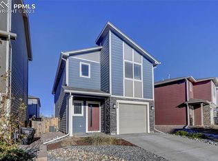 824 Endeavor Way, Colorado Springs, CO 80915