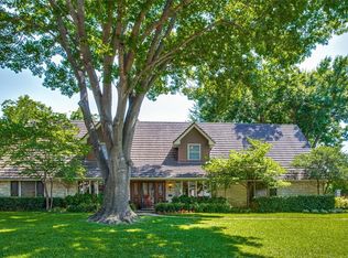 4126 Courtshire Dr, Dallas, TX 75229