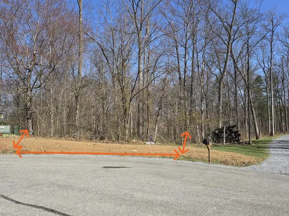 Nimitz Ln, Hedgesville, WV 25427