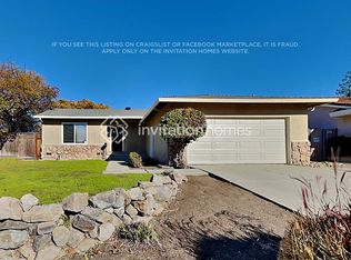 3109 Saint Christopher Ct, Antioch, CA 94509