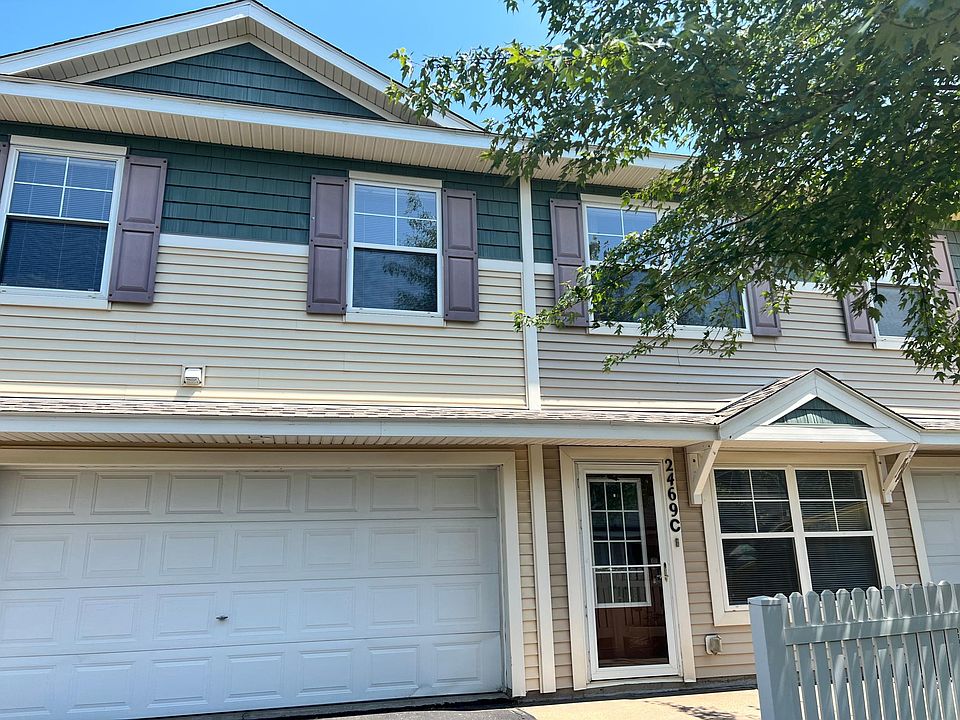 1st image of 2469 E Dawes Pl