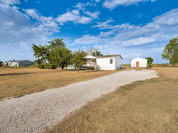 603 County Road 2133, Valley View, TX 76272