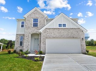 643 Crabapple Ct, Maineville, OH 45039