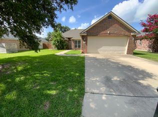 2815 Butterfly Dr, Temple, TX 76502