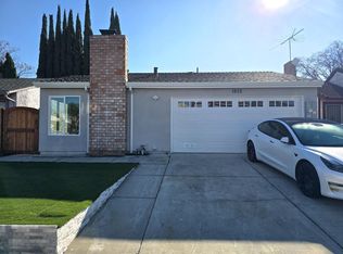 1932 Luby Dr, San Jose, CA 95133