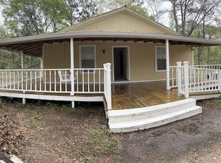 17943 Cooper Rd, Conroe, TX 77302