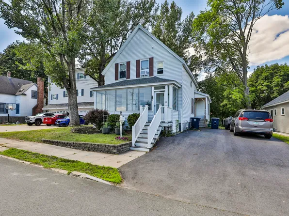 101 Blossom Street, Nashua, NH 03060