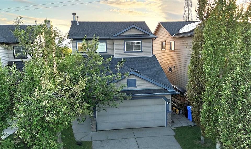 1st image of 13 E Tuscany Ridge Mews NW