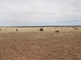 Tbd Blue Diamond, Concho, AZ 85924