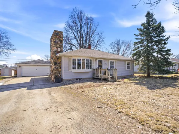 2602 N William St, Appleton, WI 54914