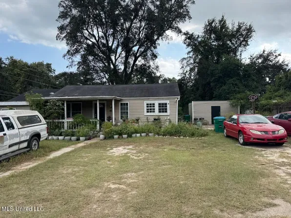 201 28th St, Gulfport, MS 39507