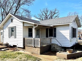 9500 Gentry Ave, Saint Louis, MO