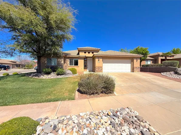 2196 W 1390 N, Saint George, UT 84770