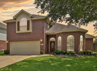 10702 Gilford Crest Dr, Spring, TX 77379