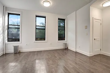 31 East 1st Street, #1B