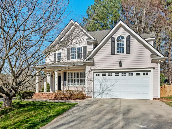 2812 Ashland Dr, Durham, NC 27705