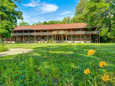 9600 N 500 E, Pendleton, IN, 46064