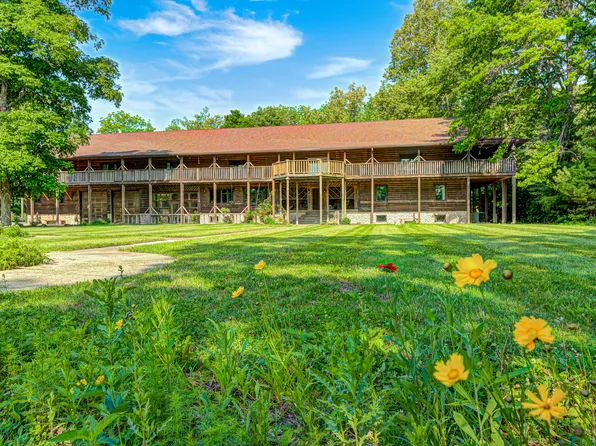 9600 N 500 E, Pendleton, IN 46064