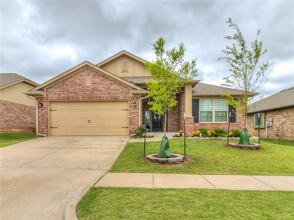 810 Sedona Dr, Norman, OK 73071 | Zillow