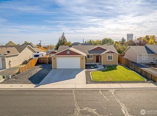 52 Linda Ridge Loop, Ephrata, WA 98823