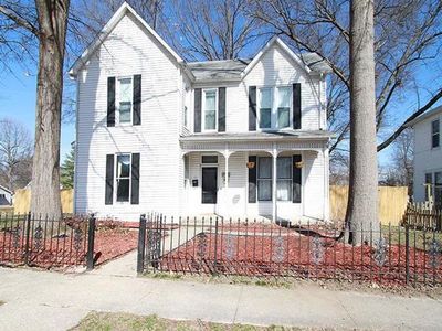 315 W Center St, Lebanon, IL, 62254