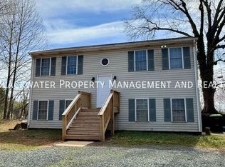 115 Otway Dr, Madison Heights, VA 24572
