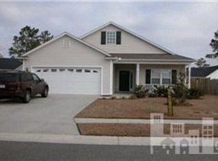 2118 Heathwood Dr W, Leland, NC 28451
