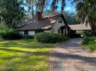 11908 Mandarin Rd, Jacksonville, FL 32223