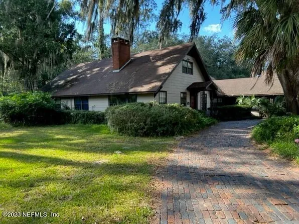 11908 MANDARIN Road, Jacksonville, FL 32223