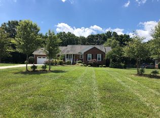 1516 Venture Oaks Ln, Monroe, NC 28110