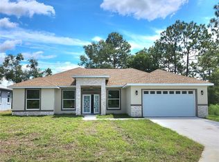 2283 SW 140th Ct, Ocala, FL 34481