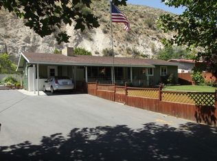369 Conconully Rd, Omak, WA 98841
