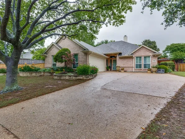 7500 Ranch Ct, Benbrook, TX 76126