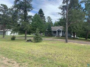 4095 County Hwy N, Barnes, WI 54873