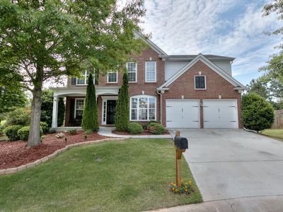 422 Gael Way, Woodstock, GA, 30188