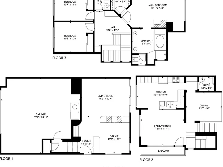 545 Mill River Ln — Photo 27