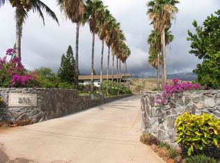 233 Makanui Rd, Kaunakakai, HI 96748