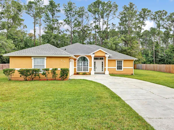 435 N Jax Estates Drive, Jacksonville, FL 32218