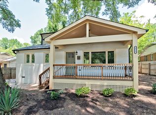 4215 Hammett St, Charlotte, NC 28205