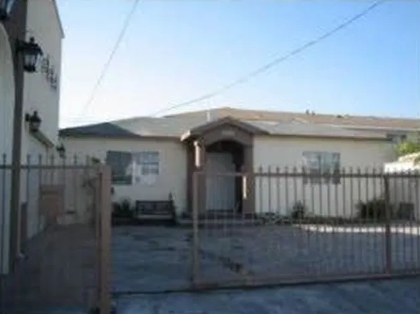 13325 Prairie Ave, Hawthorne, CA 90250