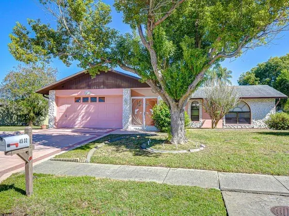 4532 Whitetail Ln, New Port Richey, FL 34653